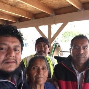 Meet your Posher, Fermin